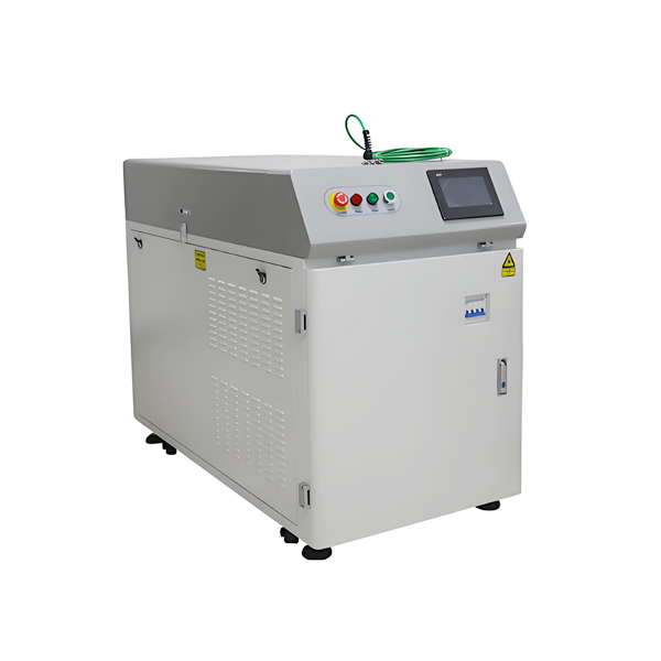 YAG 500W pulse spot welding laser source