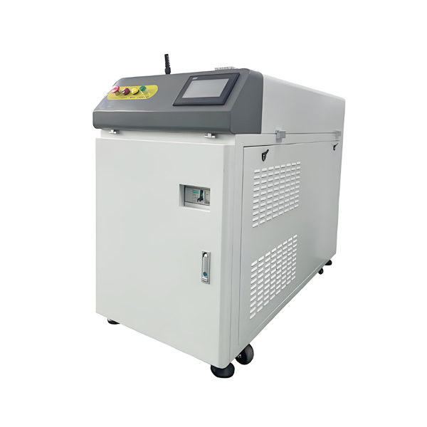 YAG 600W Pulse spot welding laser source