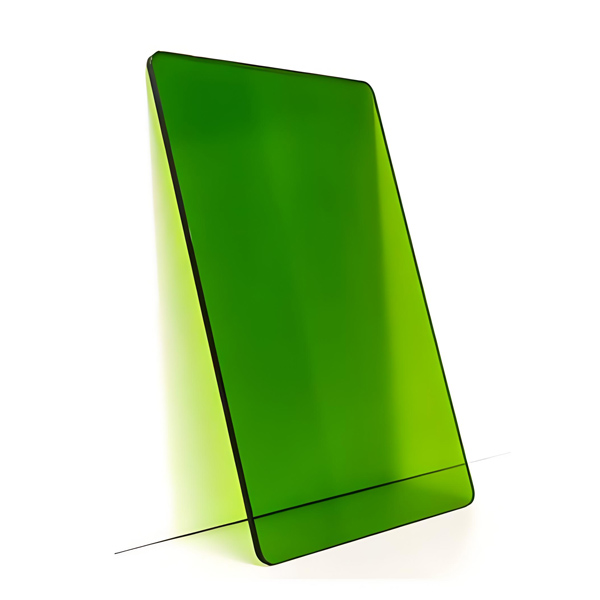 355nm 1064nm Laser Window Protection