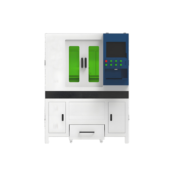 IPG 2000W Precision Laser Cutting Machine