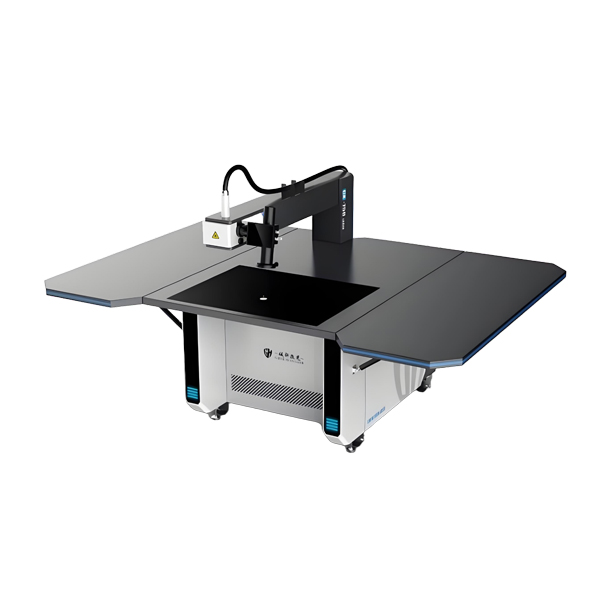 QCW 750W Advertising Sign Pulse Laser Spot Welder