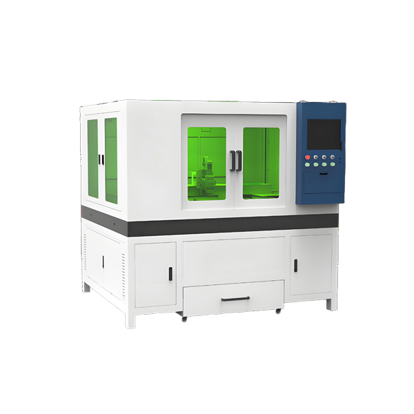 Raycus 3000W Precision Laser Cutting Machine