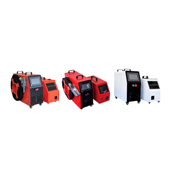 Portable Handheld Laser Welding Machine